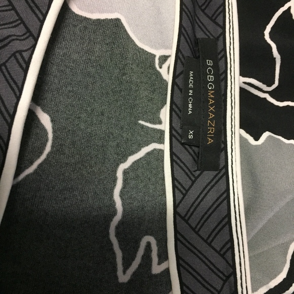 Gorgeous BCBG MaxAzria Dress - Picture 5 of 5